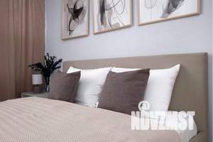 1-к квартира, посуточно, 30м2, 15/16 этаж