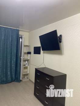 1-к квартира, на длительный срок, 45м2, 15/16 этаж