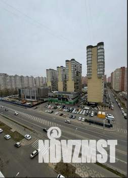 1-к квартира, на длительный срок, 35м2, 10/21 этаж