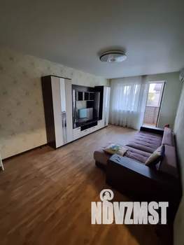 3-к квартира, посуточно, 102м2, 2/16 этаж