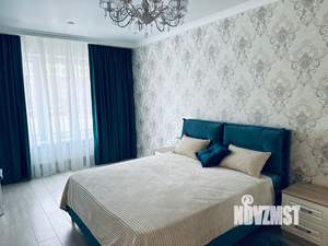 2-к квартира, на длительный срок, 63м2, 3/20 этаж