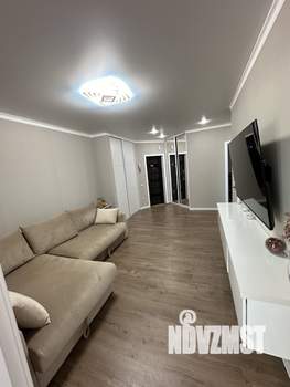 3-к квартира, на длительный срок, 60м2, 17/19 этаж