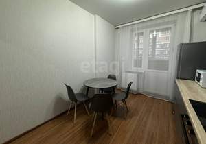 2-к квартира, на длительный срок, 50м2, 2/19 этаж