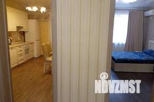 2-к квартира, посуточно, 80м2, 6/17 этаж