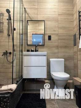 2-к квартира, посуточно, 60м2, 1/1 этаж