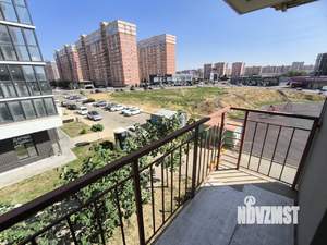 3-к квартира, на длительный срок, 84м2, 3/16 этаж