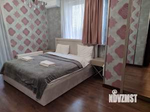 3-к квартира, посуточно, 75м2, 5/16 этаж