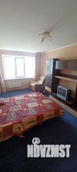 1-к квартира, на длительный срок, 37м2, 6/10 этаж