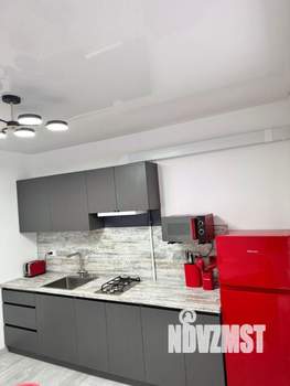 1-к квартира, на длительный срок, 39м2, 1/2 этаж