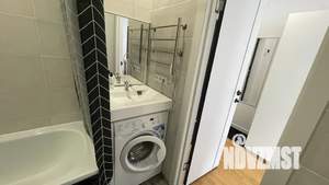 Студия квартира, посуточно, 25м2, 22/25 этаж