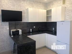 Студия квартира, на длительный срок, 25м2, 14/22 этаж