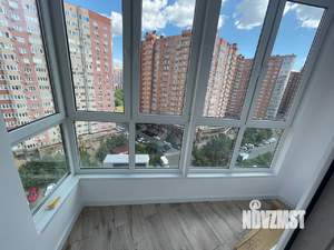 2-к квартира, на длительный срок, 72м2, 11/18 этаж