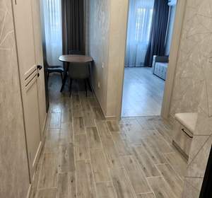 1-к квартира, на длительный срок, 41м2, 5/20 этаж