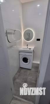 Студия квартира, на длительный срок, 24м2, 7/17 этаж