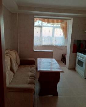1-к квартира, на длительный срок, 44м2, 5/9 этаж