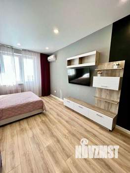 1-к квартира, посуточно, 60м2, 1/1 этаж