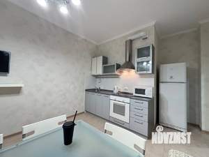 1-к квартира, на длительный срок, 50м2, 16/17 этаж