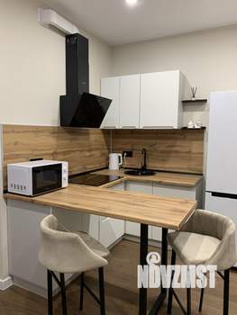 Студия квартира, на длительный срок, 23м2, 4/16 этаж