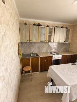 1-к квартира, на длительный срок, 42м2, 3/16 этаж