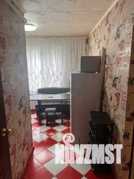 1-к квартира, на длительный срок, 24м2, 1/9 этаж