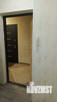 Студия квартира, на длительный срок, 43м2, 3/3 этаж