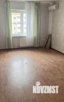 1-к квартира, на длительный срок, 45м2, 7/17 этаж