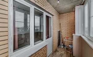 1-к квартира, на длительный срок, 48м2, 11/16 этаж