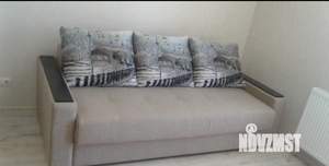 Студия квартира, на длительный срок, 24м2, 14/18 этаж