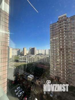 1-к квартира, на длительный срок, 36м2, 11/22 этаж