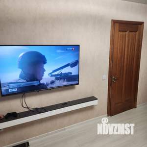 1-к квартира, на длительный срок, 40м2, 1/16 этаж