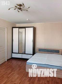 1-к квартира, на длительный срок, 40м2, 15/16 этаж