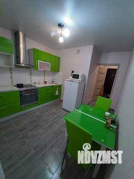 1-к квартира, на длительный срок, 40м2, 3/16 этаж