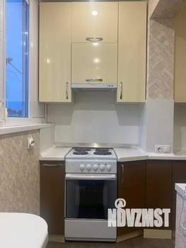 1-к квартира, на длительный срок, 45м2, 11/14 этаж