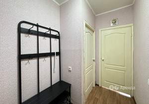 1-к квартира, на длительный срок, 36м2, 7/14 этаж