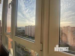 1-к квартира, на длительный срок, 45м2, 16/17 этаж