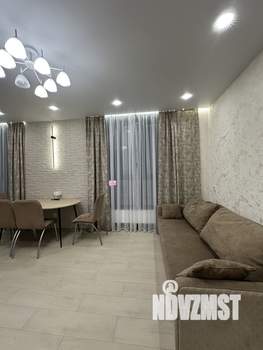 1-к квартира, на длительный срок, 40м2, 7/9 этаж