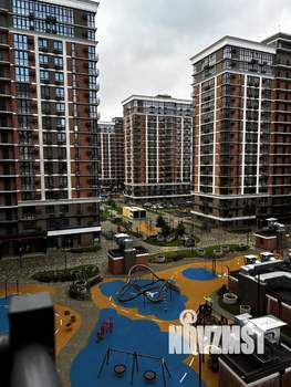 2-к квартира, на длительный срок, 60м2, 6/16 этаж