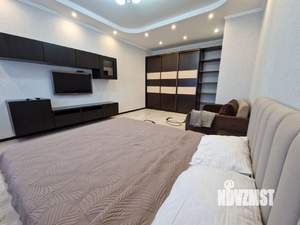 1-к квартира, на длительный срок, 47м2, 14/16 этаж