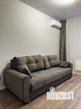 1-к квартира, на длительный срок, 35м2, 10/16 этаж