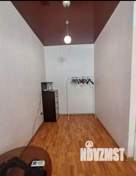 1-к квартира, на длительный срок, 33м2, 3/3 этаж