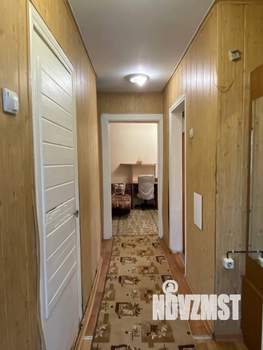 1-к квартира, на длительный срок, 30м2, 2/2 этаж