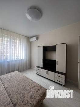 1-к квартира, на длительный срок, 33м2, 11/16 этаж