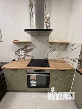 1-к квартира, на длительный срок, 35м2, 13/24 этаж