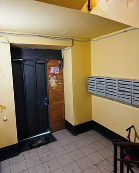 1-к квартира, на длительный срок, 37м2, 4/6 этаж