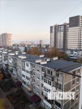 1-к квартира, на длительный срок, 32м2, 8/9 этаж