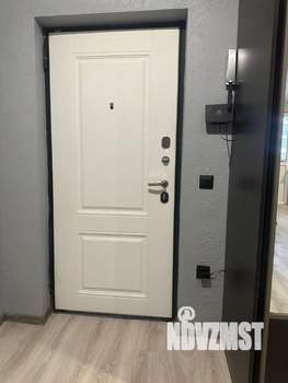 1-к квартира, на длительный срок, 41м2, 8/19 этаж