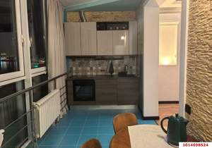 2-к квартира, на длительный срок, 55м2, 6/22 этаж