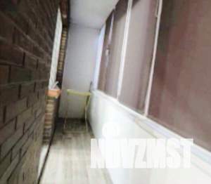 1-к квартира, на длительный срок, 40м2, 1/3 этаж