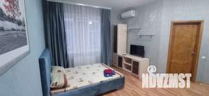 1-к квартира, посуточно, 32м2, 3/3 этаж