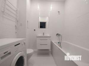 1-к квартира, на длительный срок, 30м2, 8/9 этаж